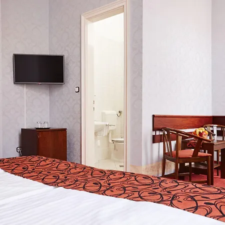 Hotel Astoria Balatonfured