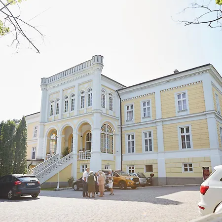 Hotel Astoria Balatonfured
