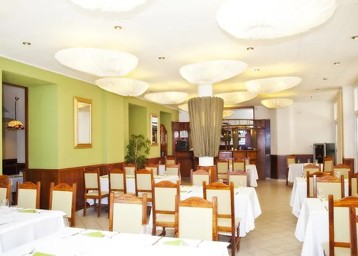 Hotel Astoria Balatonfüred