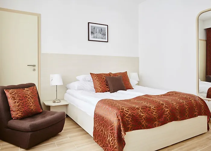 Astoria Hotel Balatonfüred