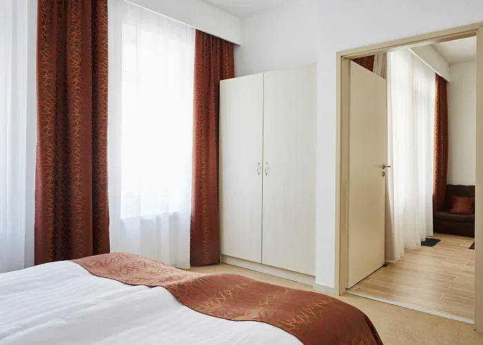 Astoria 3* Balatonfüred