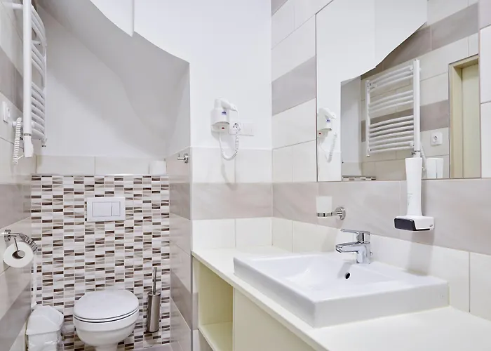 Hotel Astoria Balatonfüred