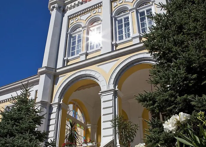 Astoria Balatonfüred