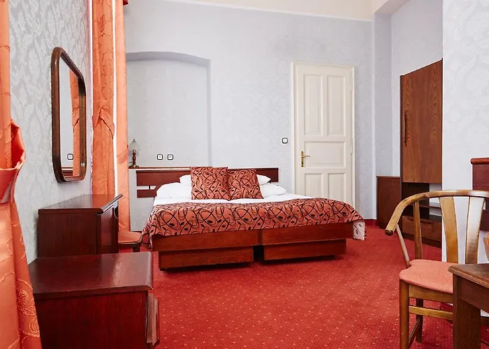 Hotel Astoria Balatonfüred