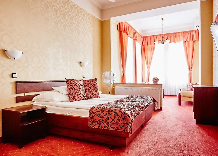 Hotel Astoria
