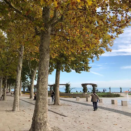 Astoria Balatonfüred