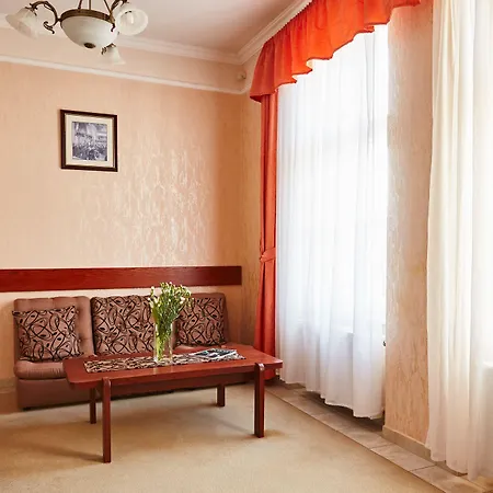 Astoria Ξενοδοχείο