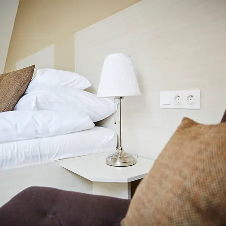 Astoria Ξενοδοχείο