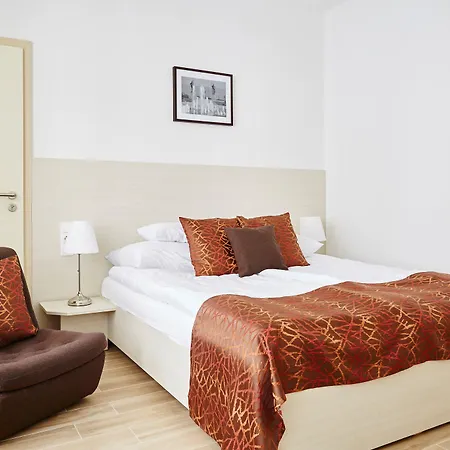 Astoria Ξενοδοχείο Balatonfüred