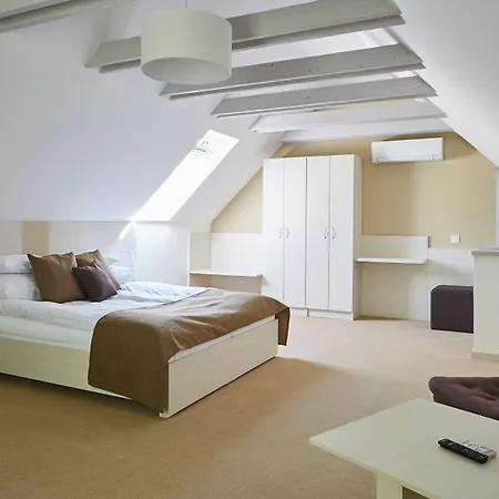 Astoria Ξενοδοχείο 3*