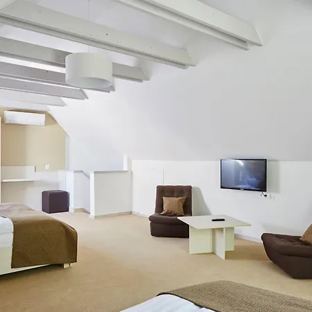 Astoria Ξενοδοχείο