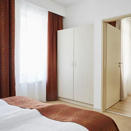 Astoria 3* Balatonfüred