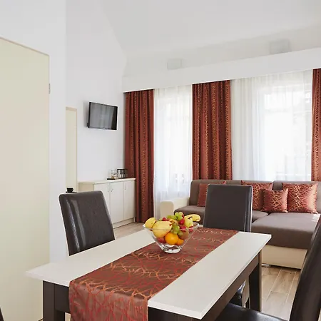 Astoria Hotel Balatonfüred