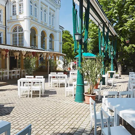 Ξενοδοχείο Astoria 3*