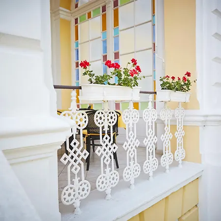 Ξενοδοχείο Astoria Balatonfüred