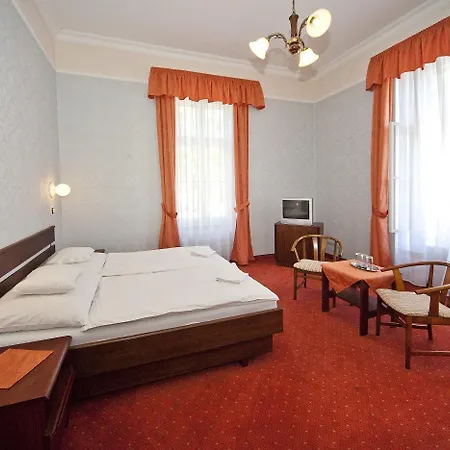 Szálloda Astoria