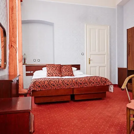 Hotel Astoria Balatonfüred