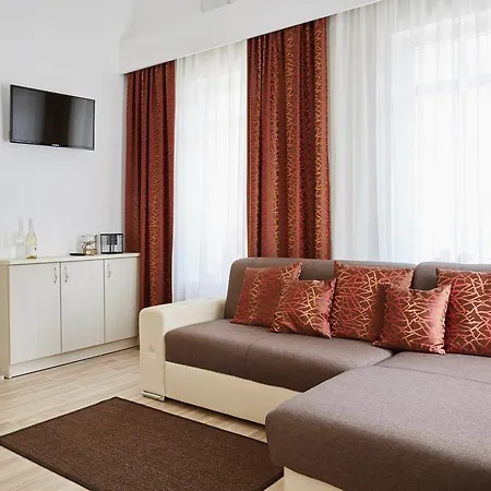 Astoria Balatonfured