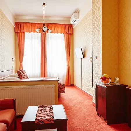 Astoria Szálloda