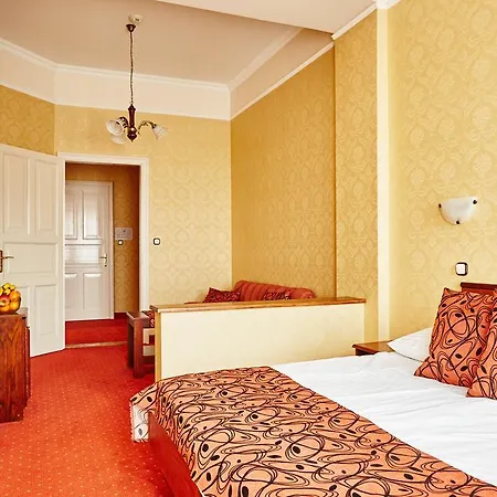 Hotel Astoria