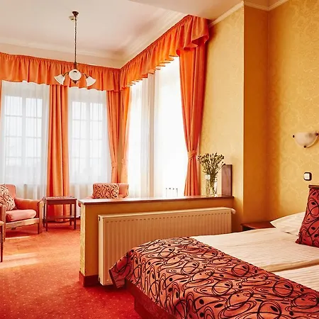 Hotel Astoria