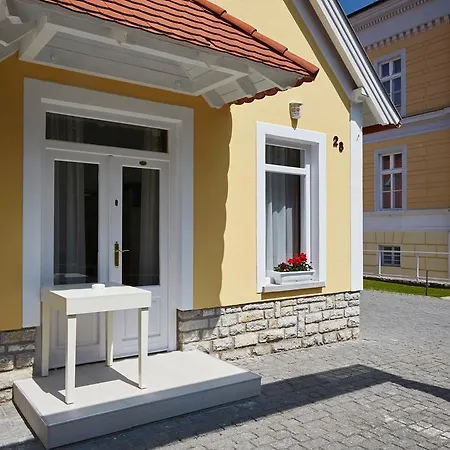 Astoria Hotel Balatonfured