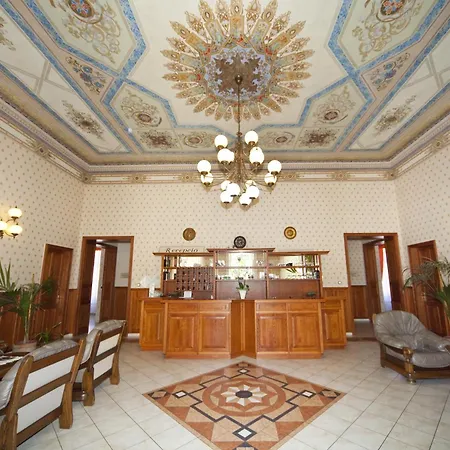 Astoria Hotel Balatonfüred