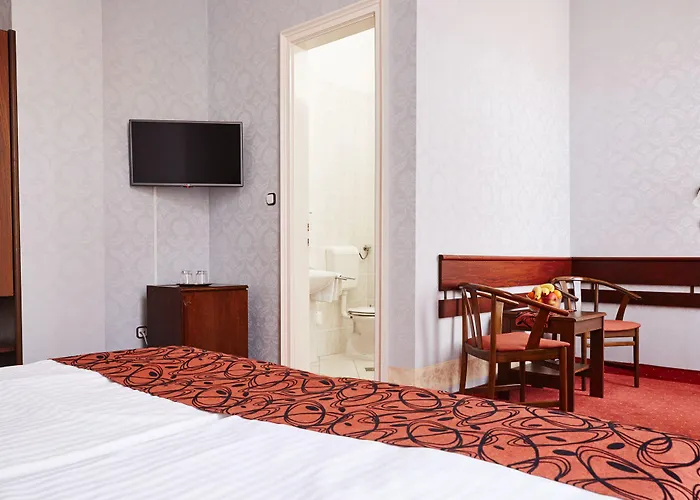 Hotel Astoria Balatonfüred