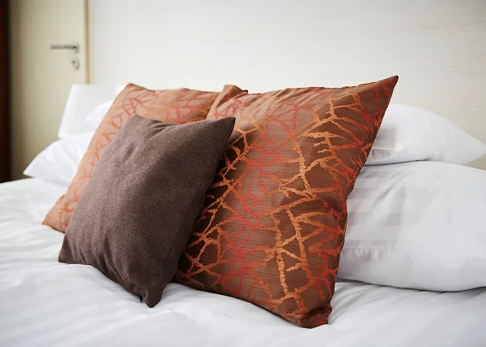 Astoria 3* バラトンフレド