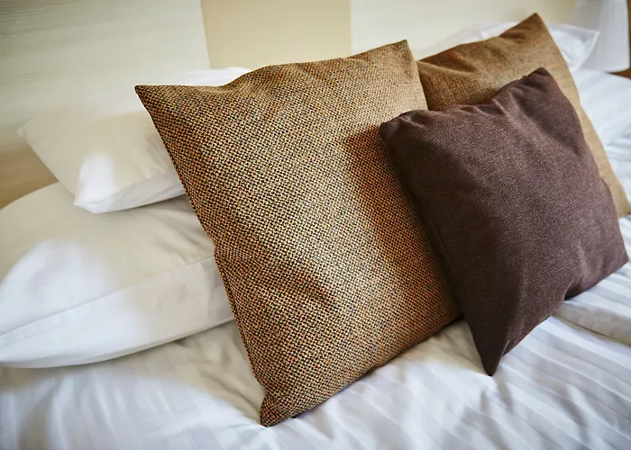 Astoria ホテル バラトンフレド