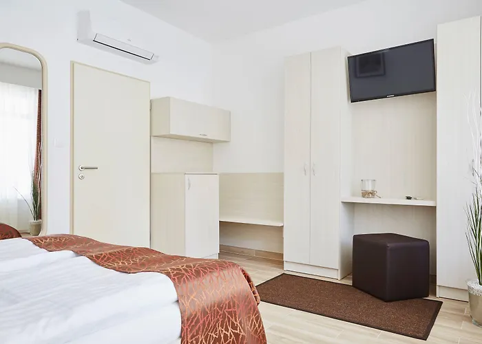 Hotel Astoria Balatonfüred