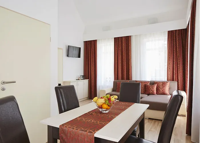 Astoria Hotel Balatonfüred