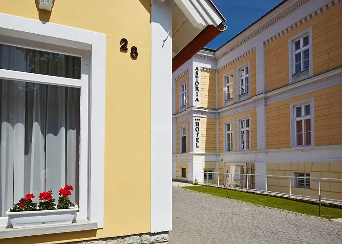 Astoria Balatonfüred