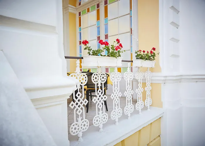 Hotel Astoria Balatonfüred