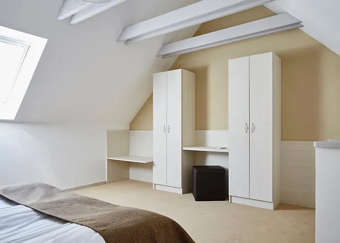 Astoria ホテル バラトンフレド