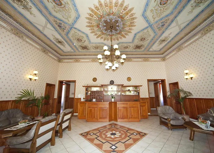 Astoria Hotel Balatonfüred