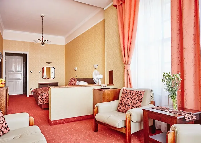 Hotel Astoria Balatonfüred